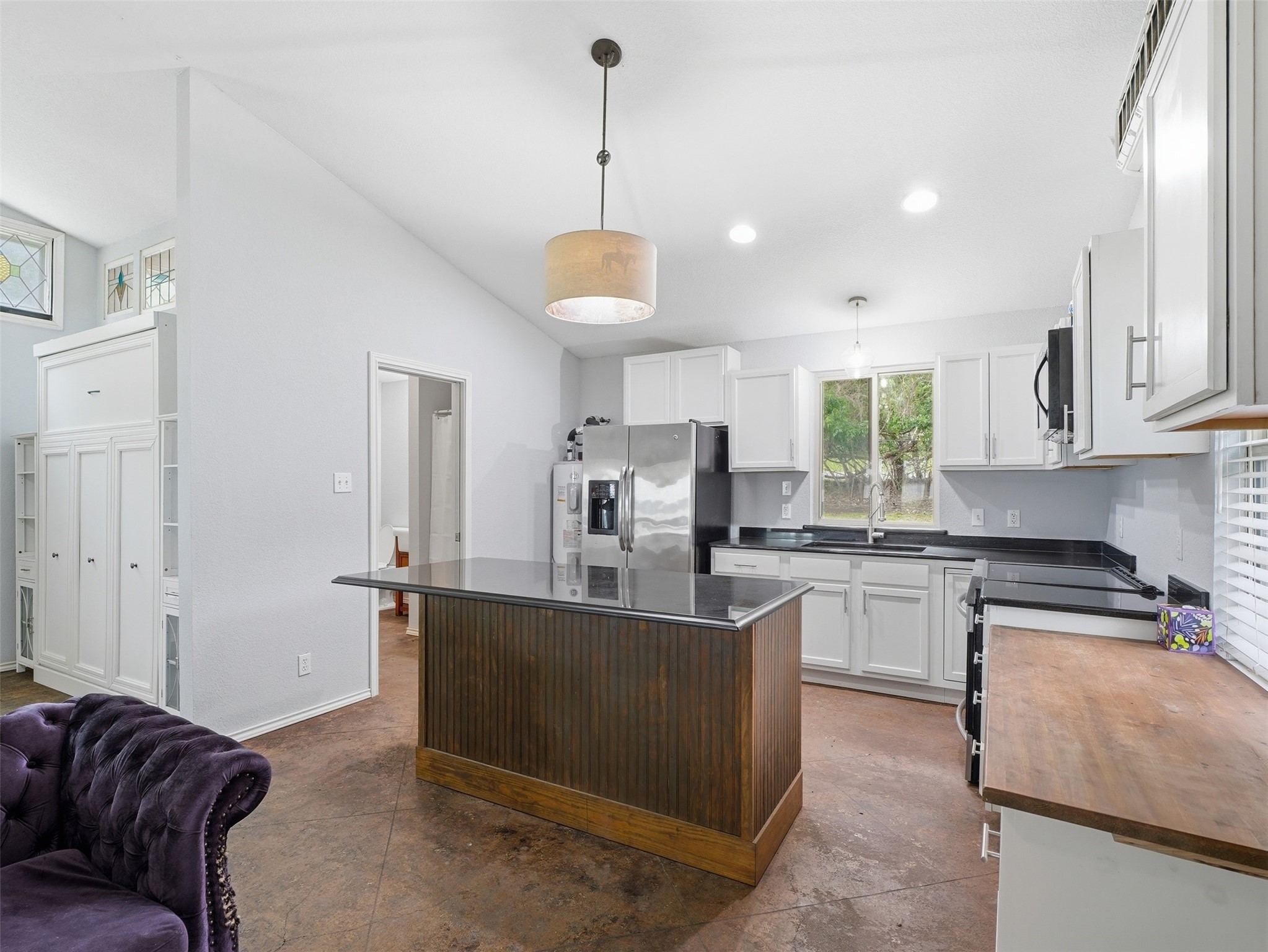 542 W Lake Drive Weatherford TX 76087