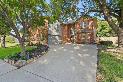 425 Saddlebrook Drive Garland TX 75044