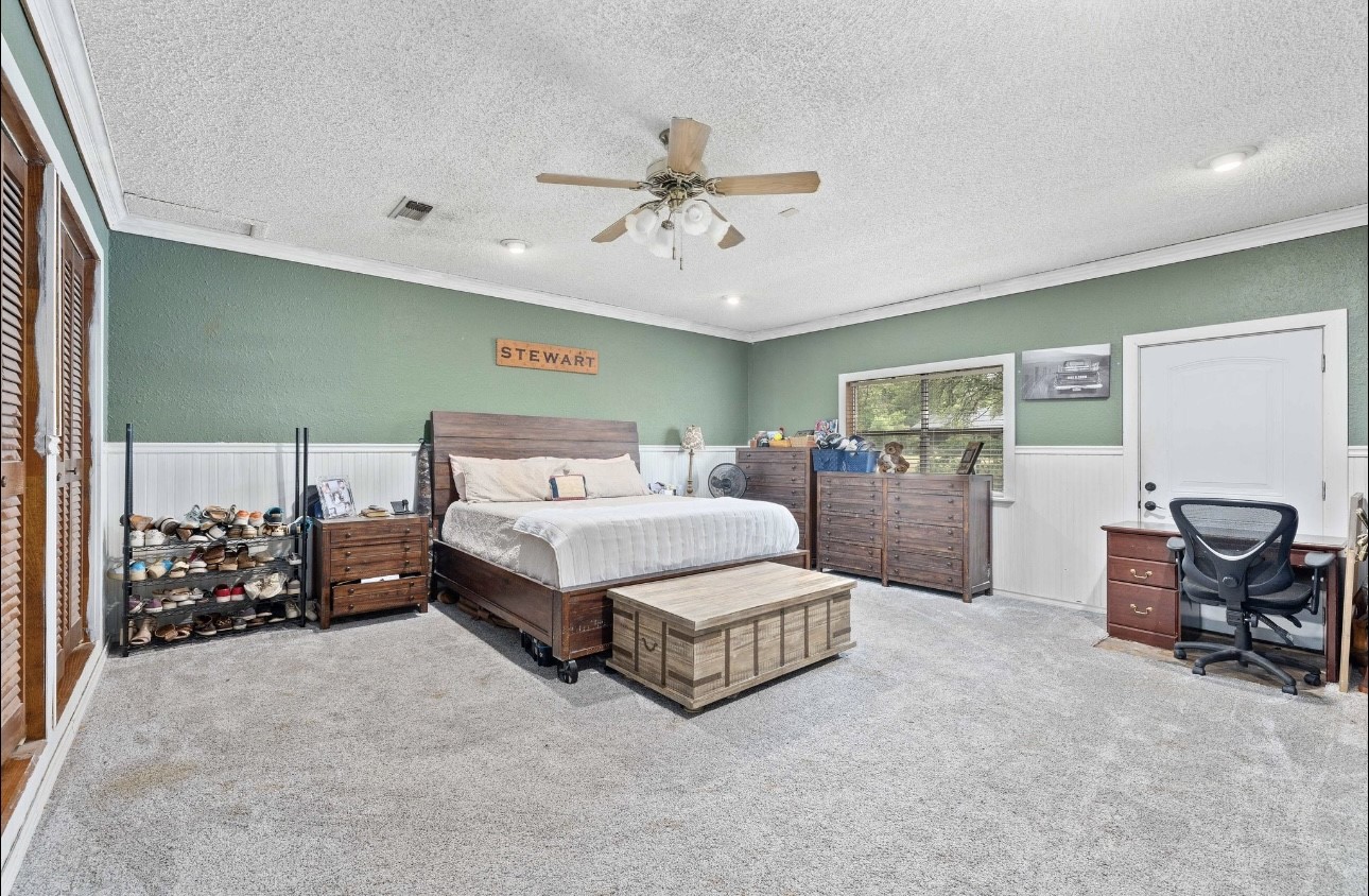 3904 Glenwood Drive Brownwood TX 76801