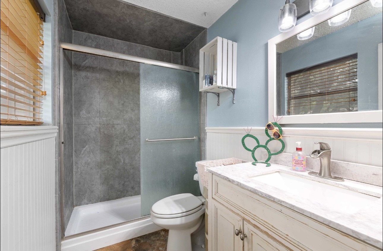 3904 Glenwood Drive Brownwood TX 76801