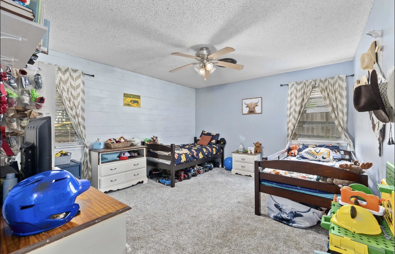 3904 Glenwood Drive Brownwood TX 76801