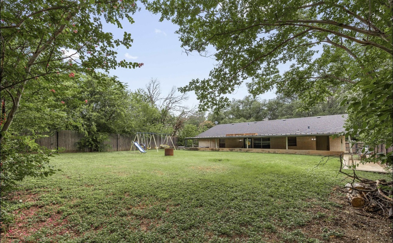 3904 Glenwood Drive Brownwood TX 76801