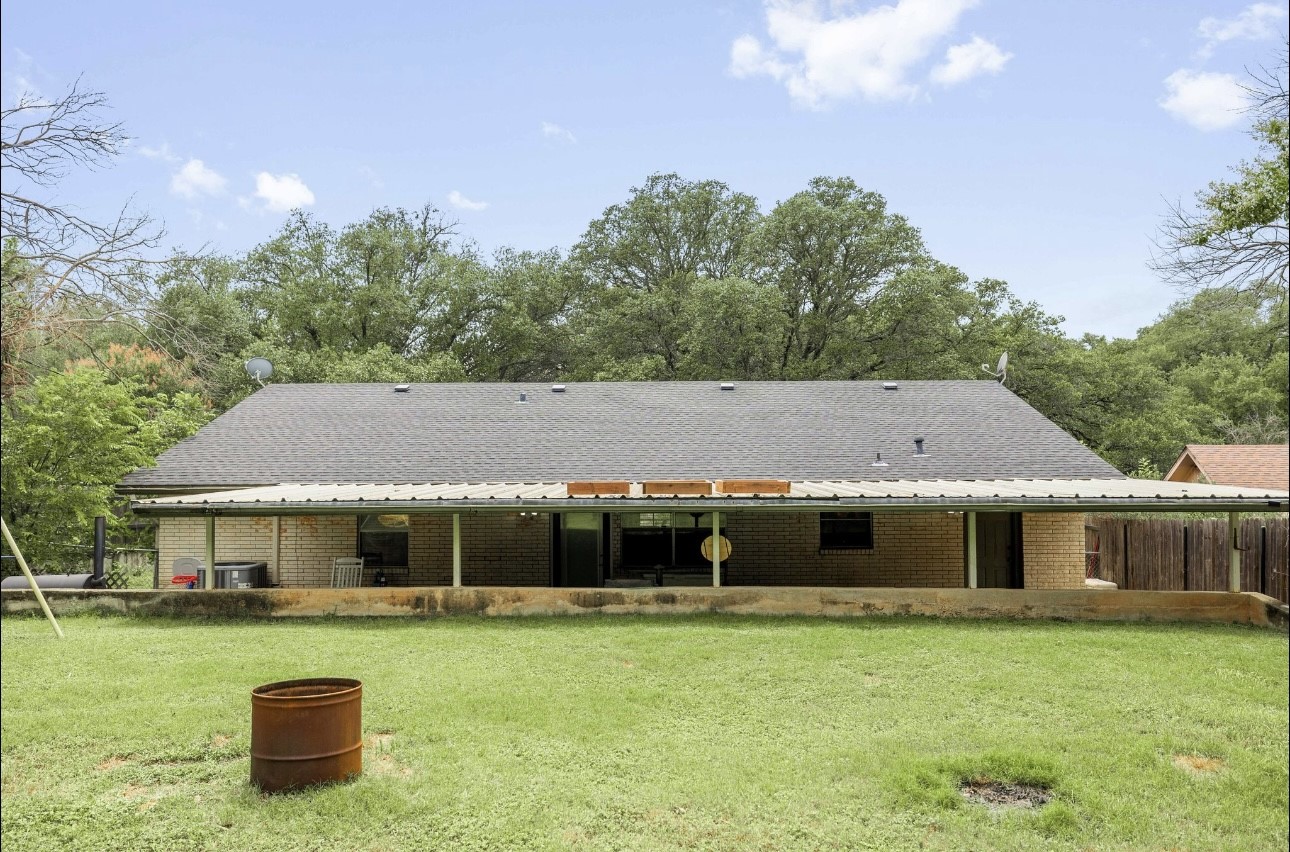 3904 Glenwood Drive Brownwood TX 76801
