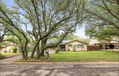 3904 Glenwood Drive Brownwood TX 76801