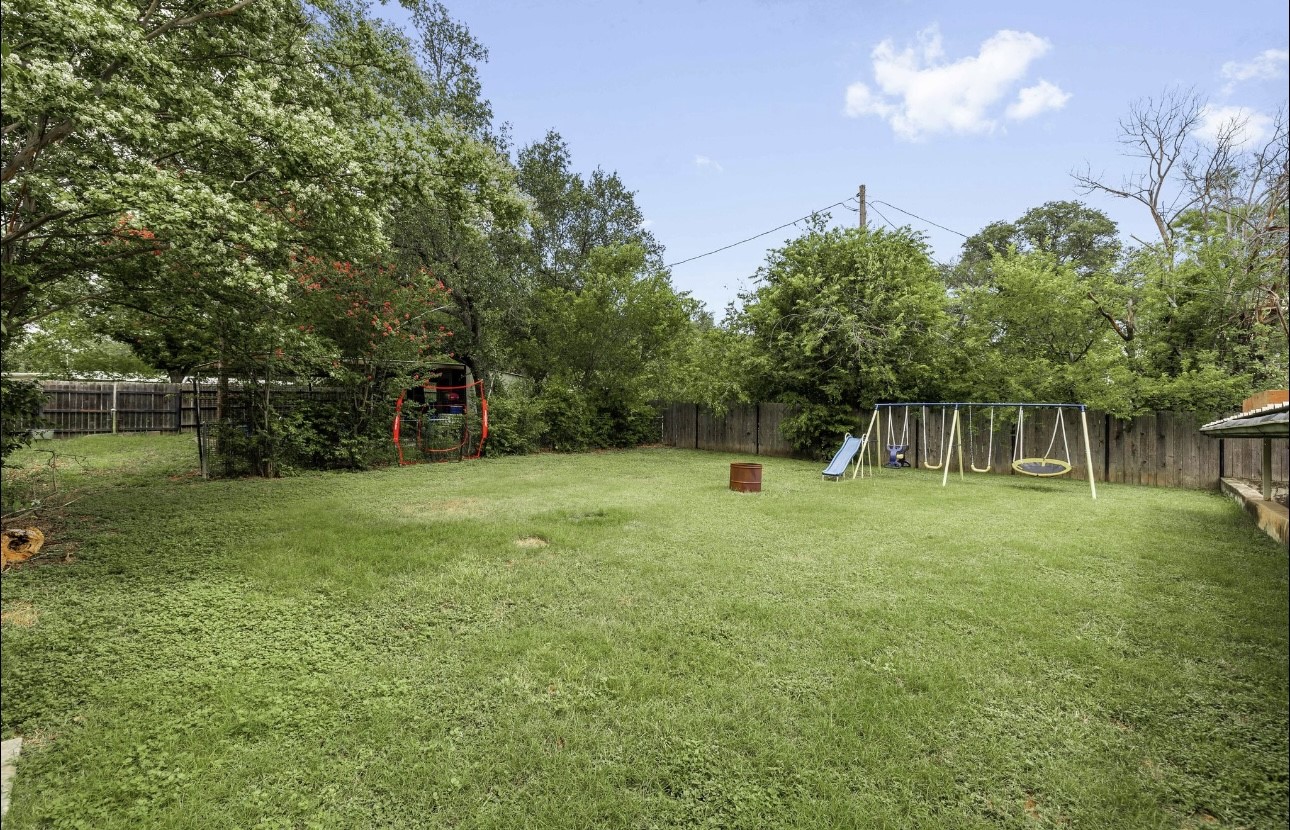 3904 Glenwood Drive Brownwood TX 76801