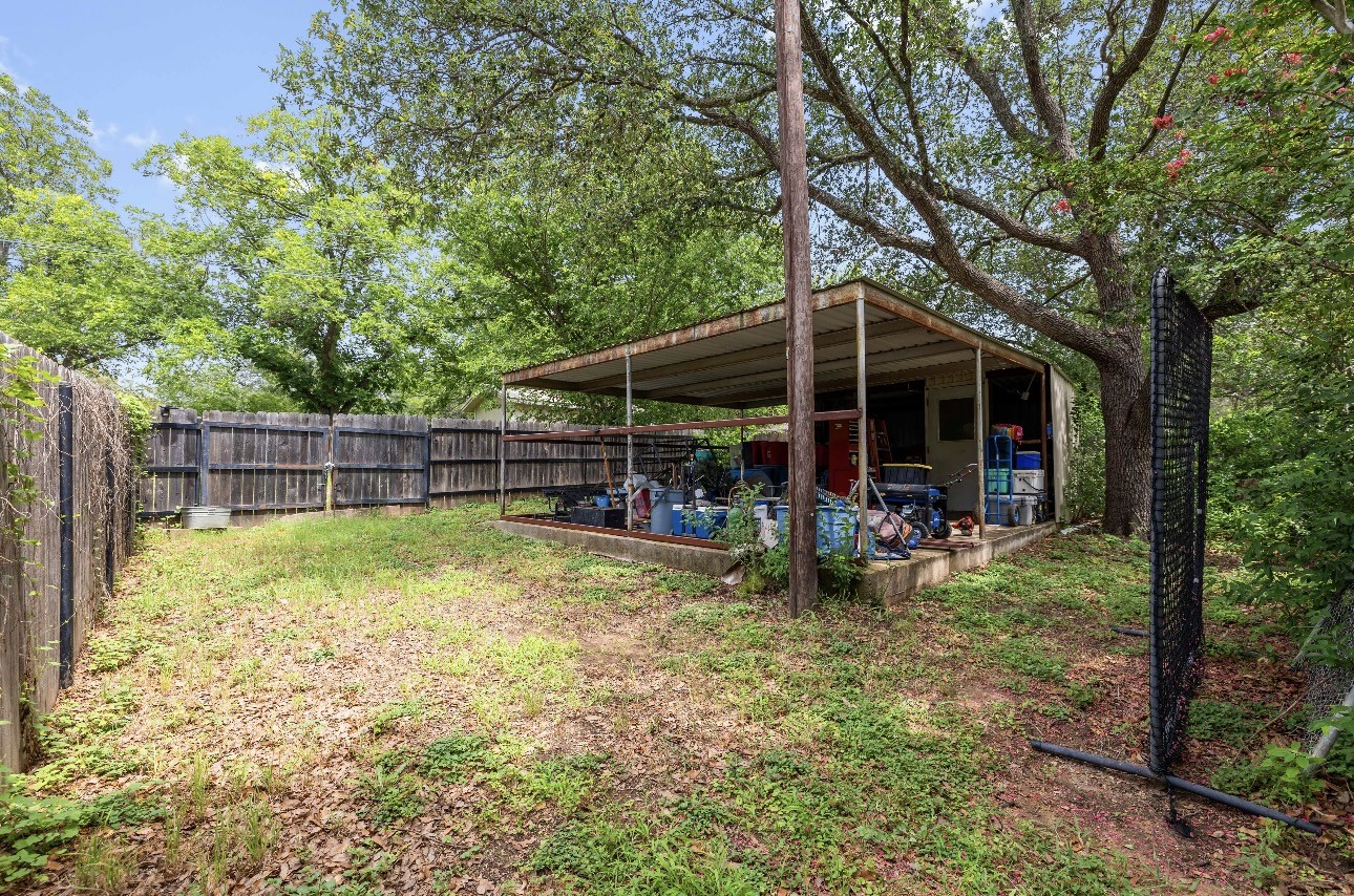 3904 Glenwood Drive Brownwood TX 76801
