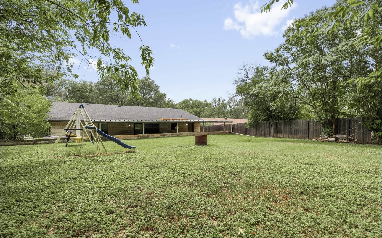 3904 Glenwood Drive Brownwood TX 76801