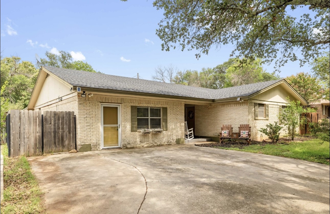 3904 Glenwood Drive Brownwood TX 76801