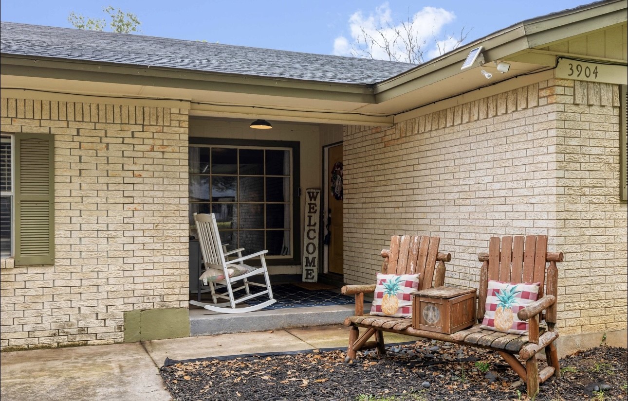 3904 Glenwood Drive Brownwood TX 76801