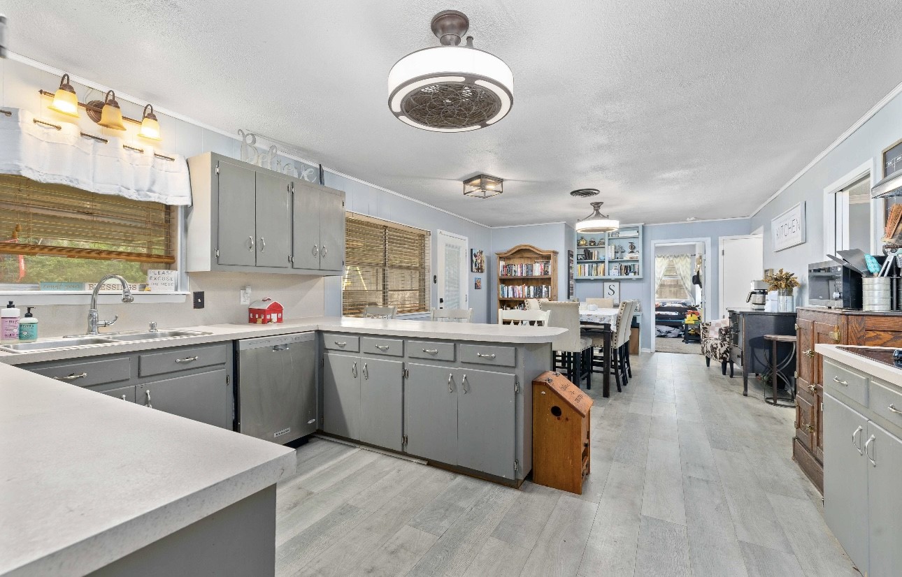 3904 Glenwood Drive Brownwood TX 76801
