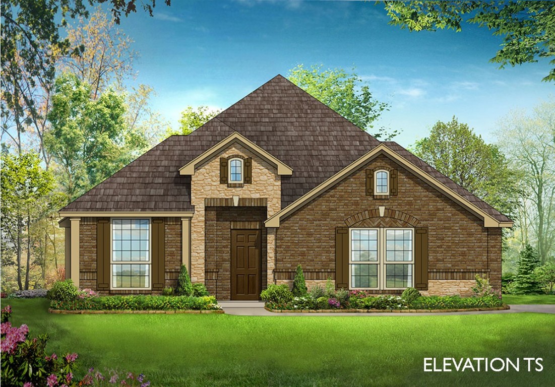 5033 Ridgegate Lane Midlothian TX 76065