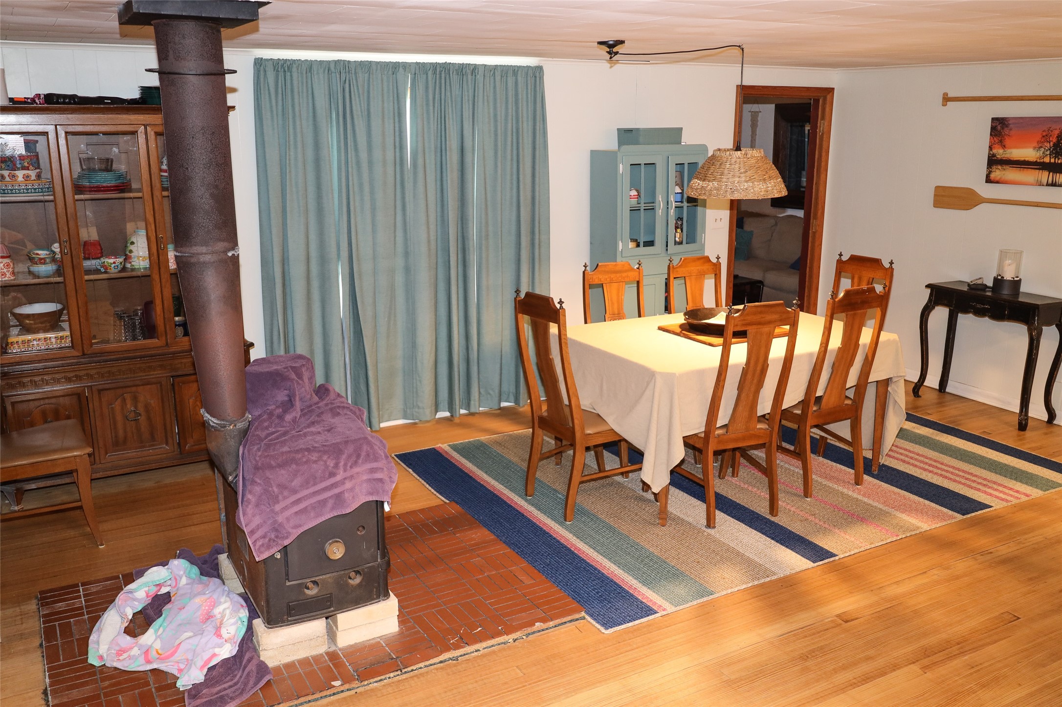 841 Dogwood Trail Logansport LA 71049