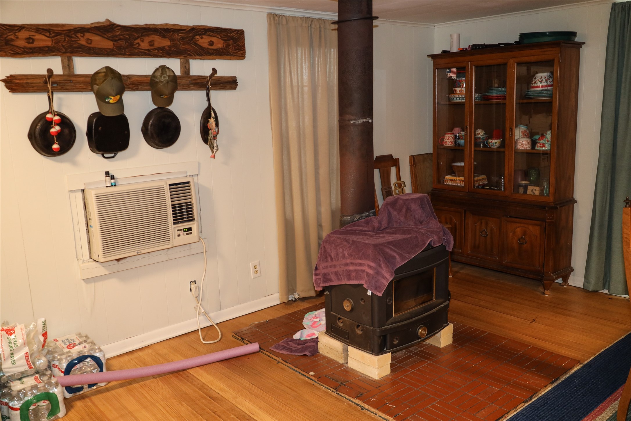 841 Dogwood Trail Logansport LA 71049
