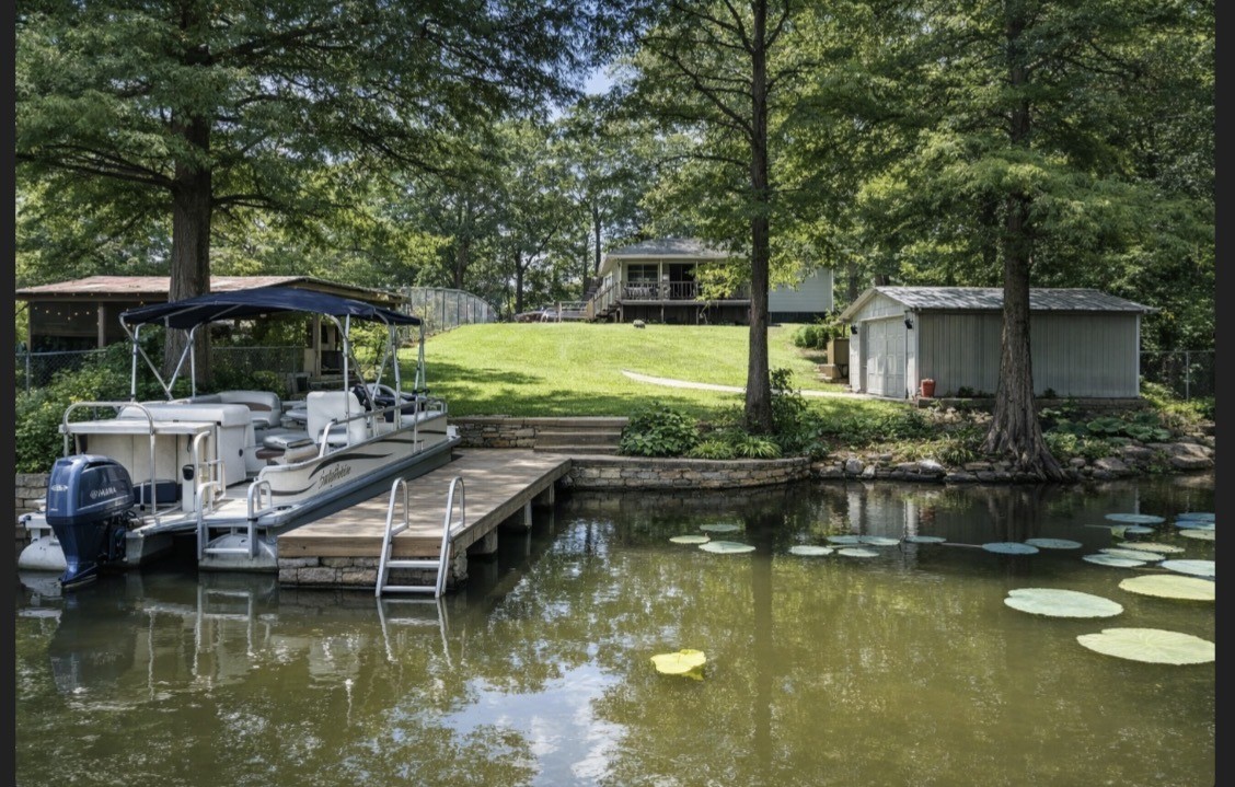 841 Dogwood Trail Logansport LA 71049