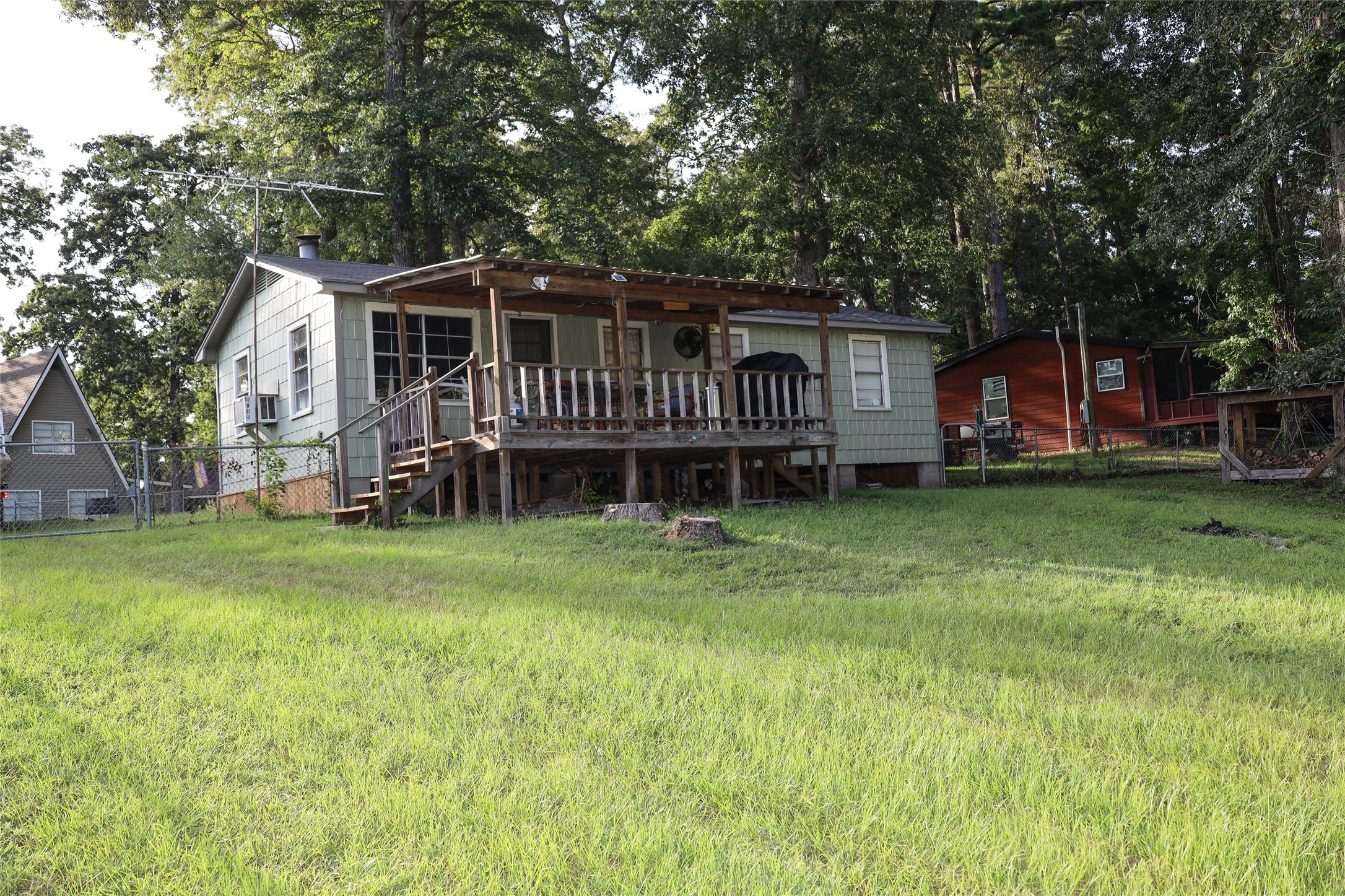 841 Dogwood Trail Logansport LA 71049