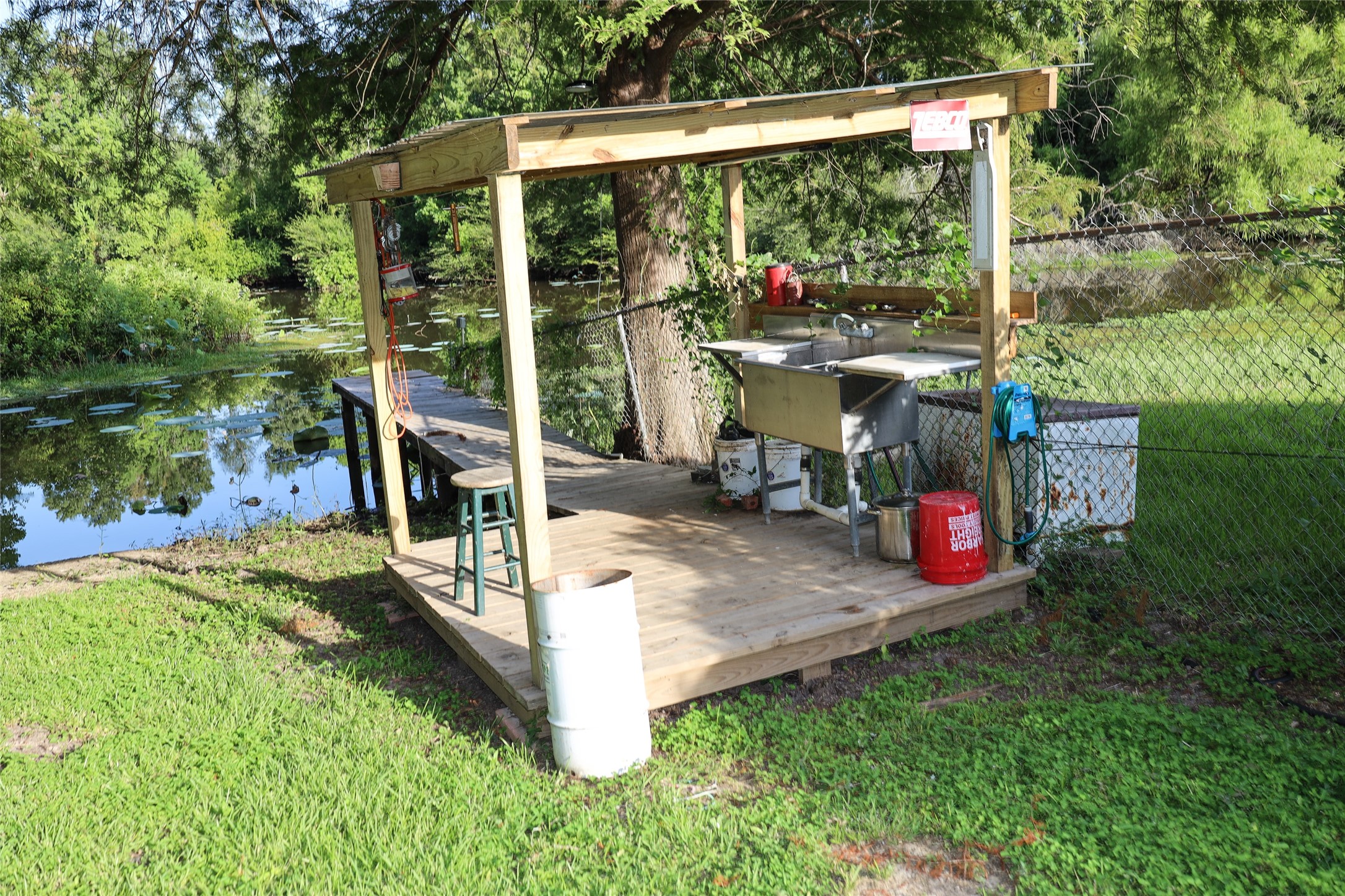 841 Dogwood Trail Logansport LA 71049