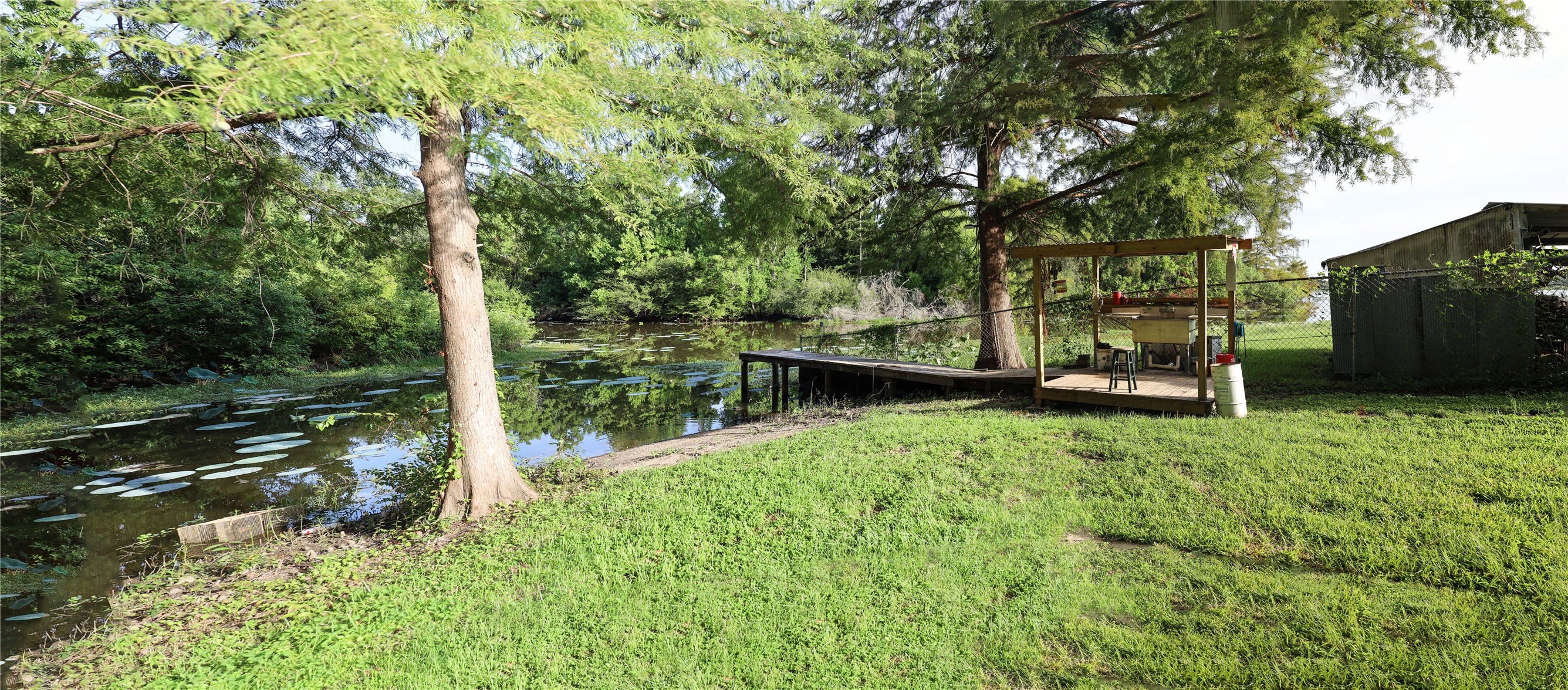 841 Dogwood Trail Logansport LA 71049