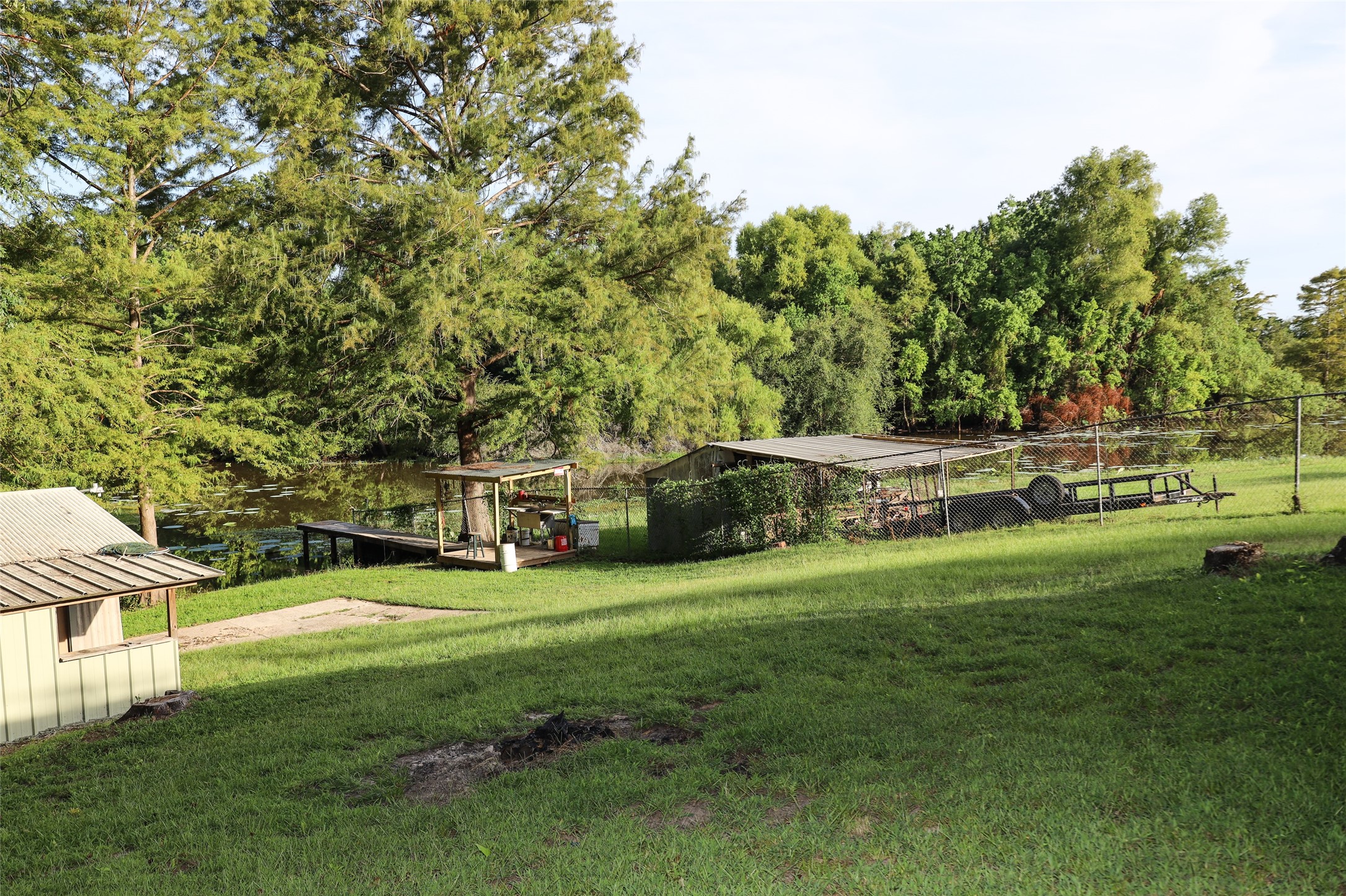 841 Dogwood Trail Logansport LA 71049