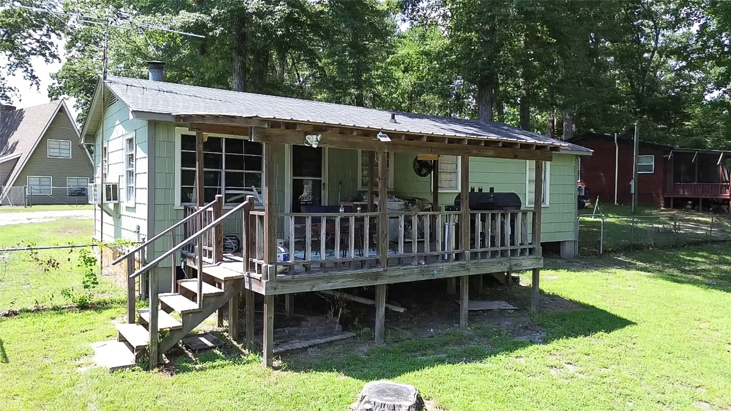 841 Dogwood Trail Logansport LA 71049
