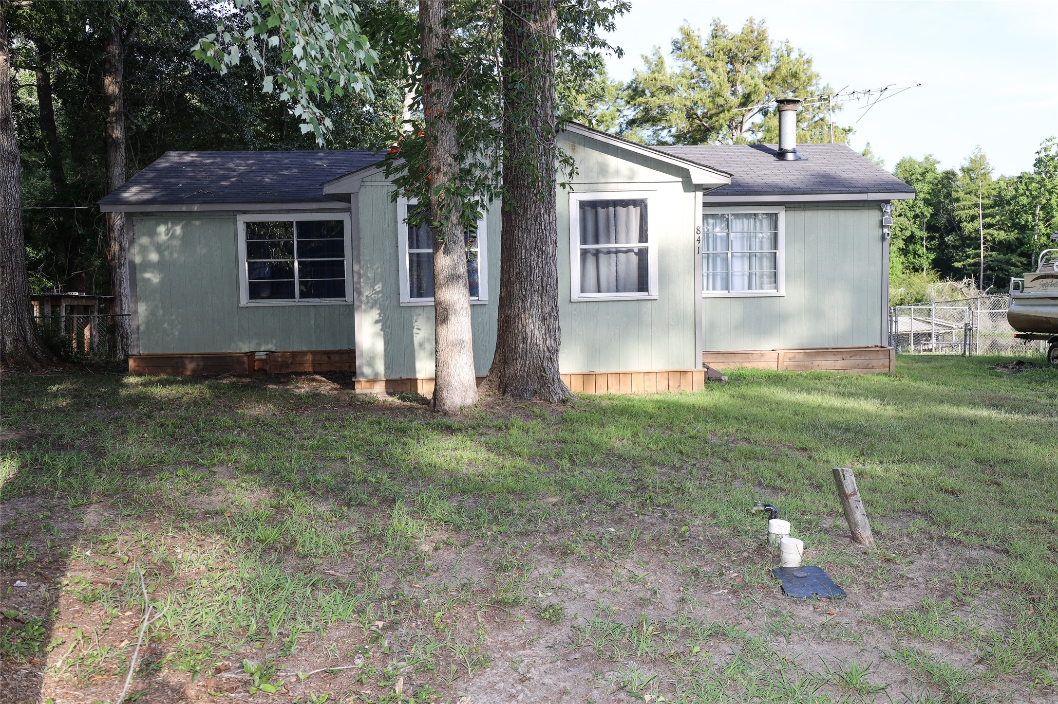 841 Dogwood Trail Logansport LA 71049