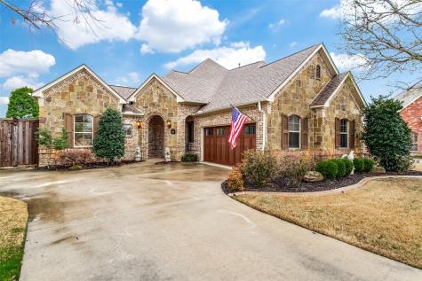 613 Sophie Lane Colleyville TX 76034