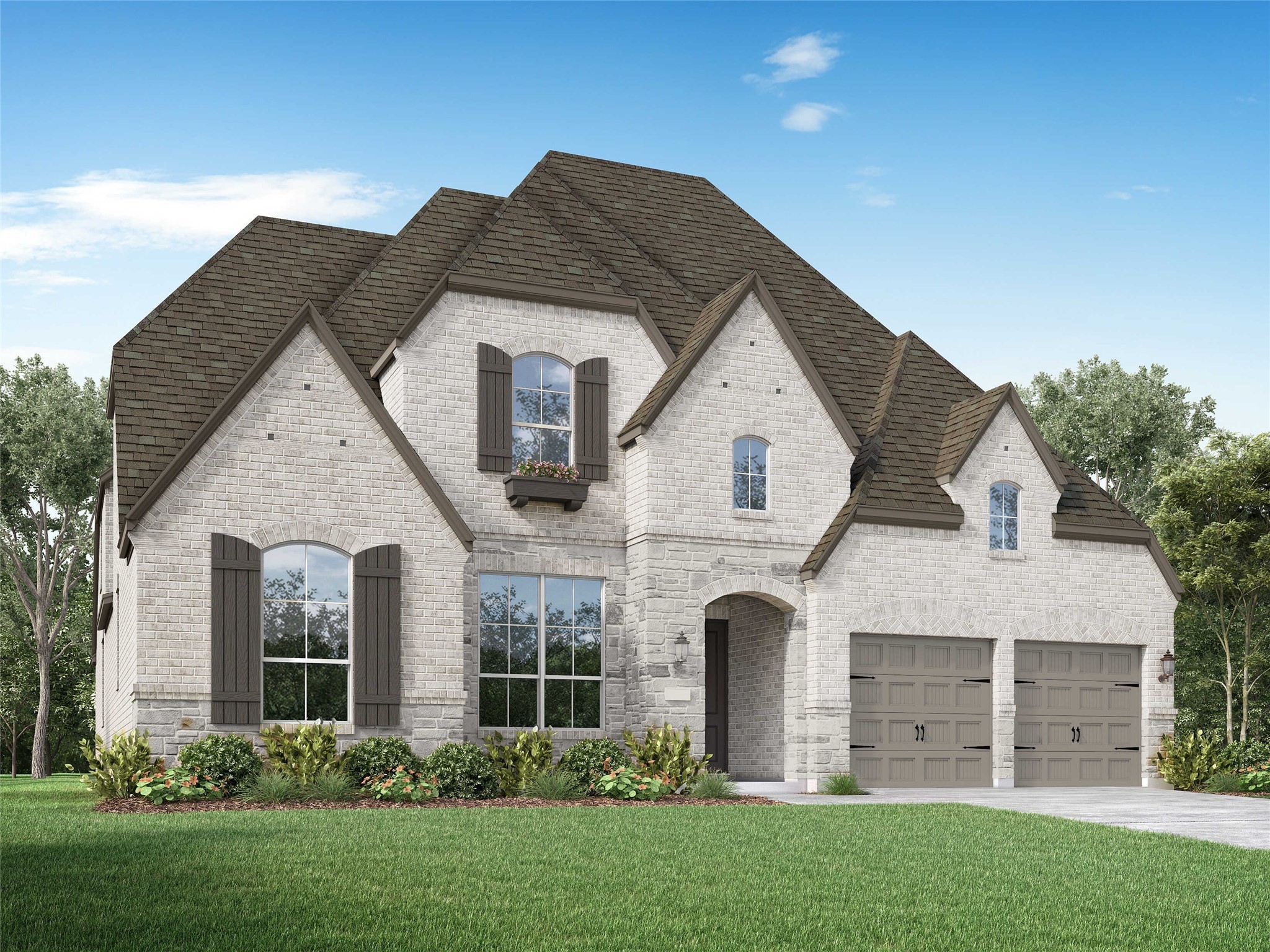 2916 Thatcher Street Celina TX 75009