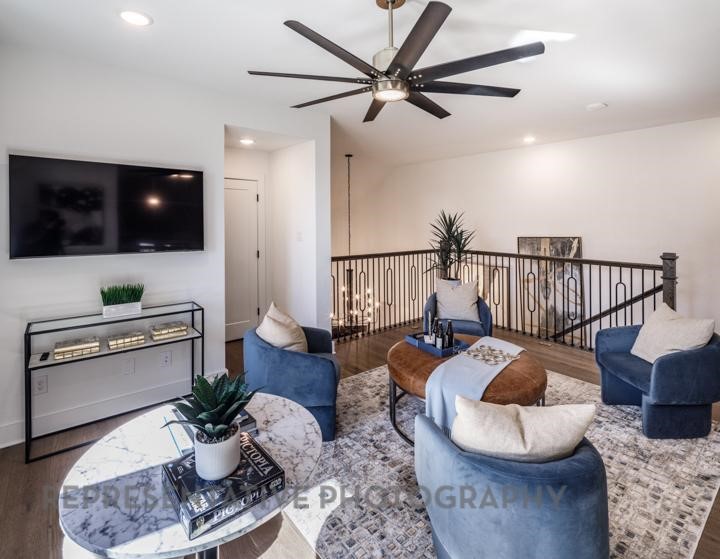 2916 Thatcher Street Celina TX 75009
