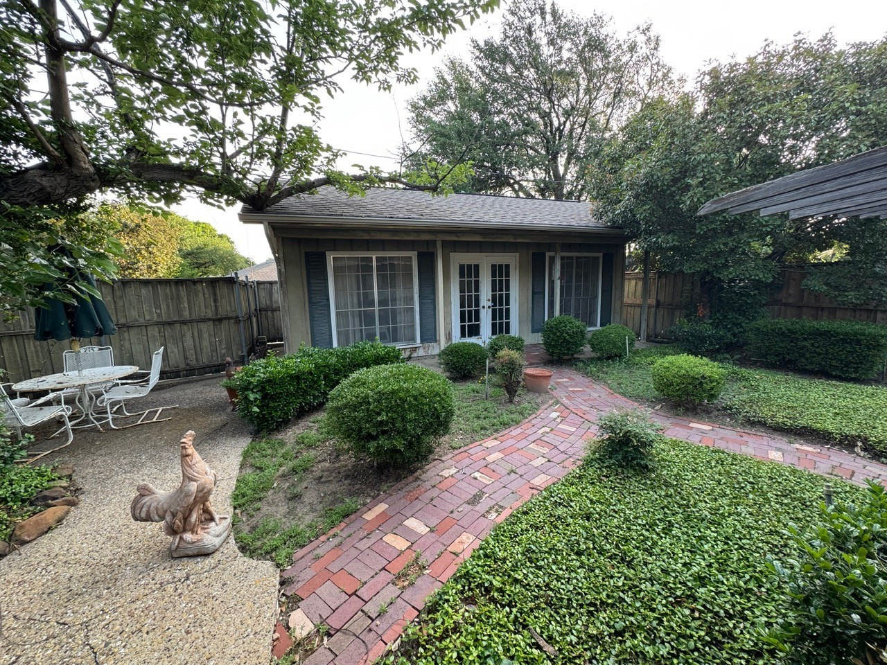 6311 Danbury Lane Dallas TX 75214
