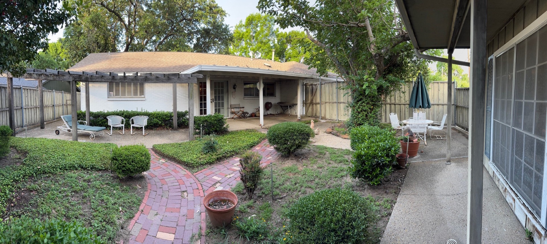 6311 Danbury Lane Dallas TX 75214
