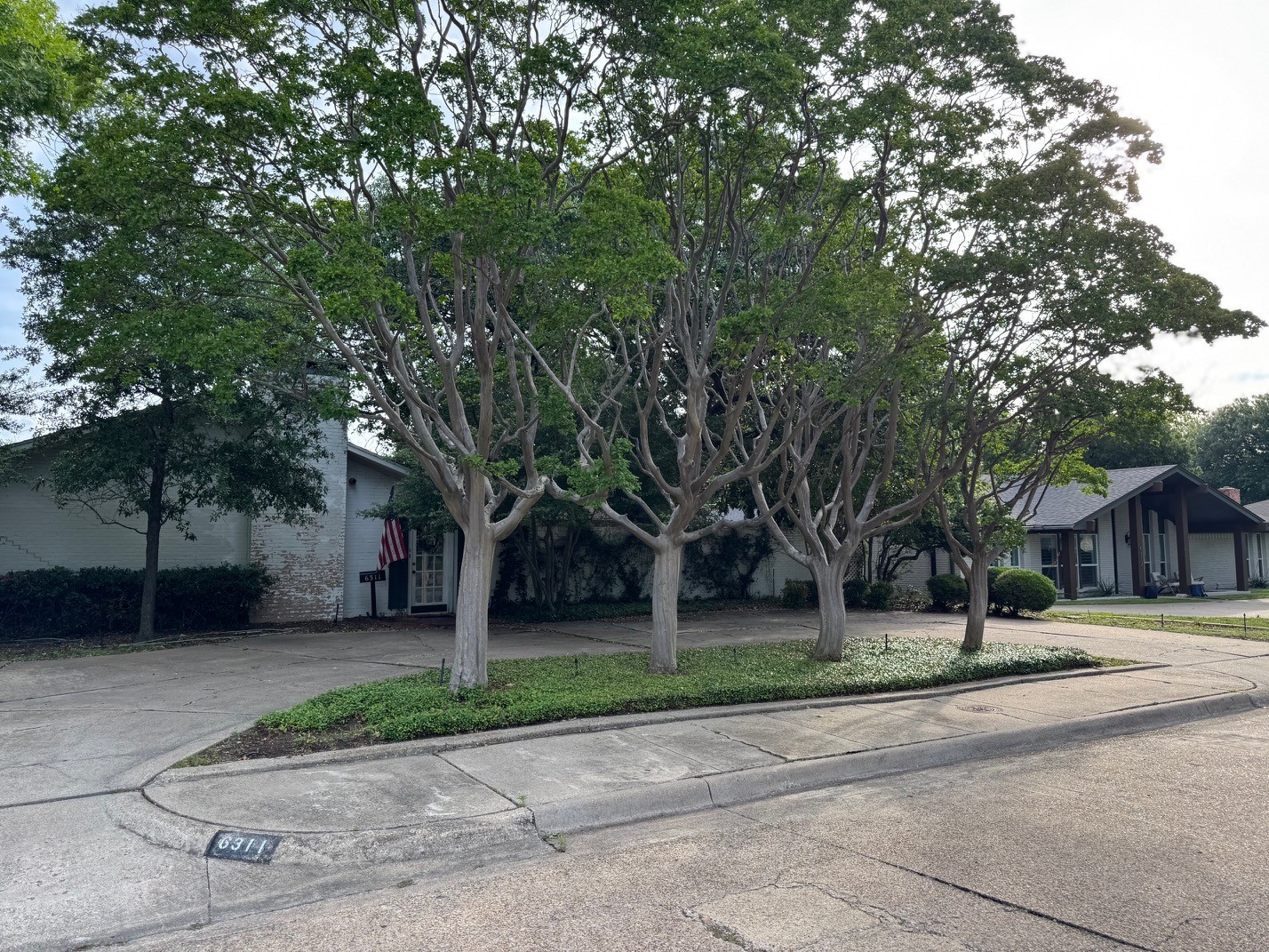 6311 Danbury Lane Dallas TX 75214