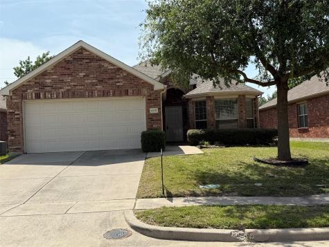 420 Byron Nelson Drive Mckinney TX 75072