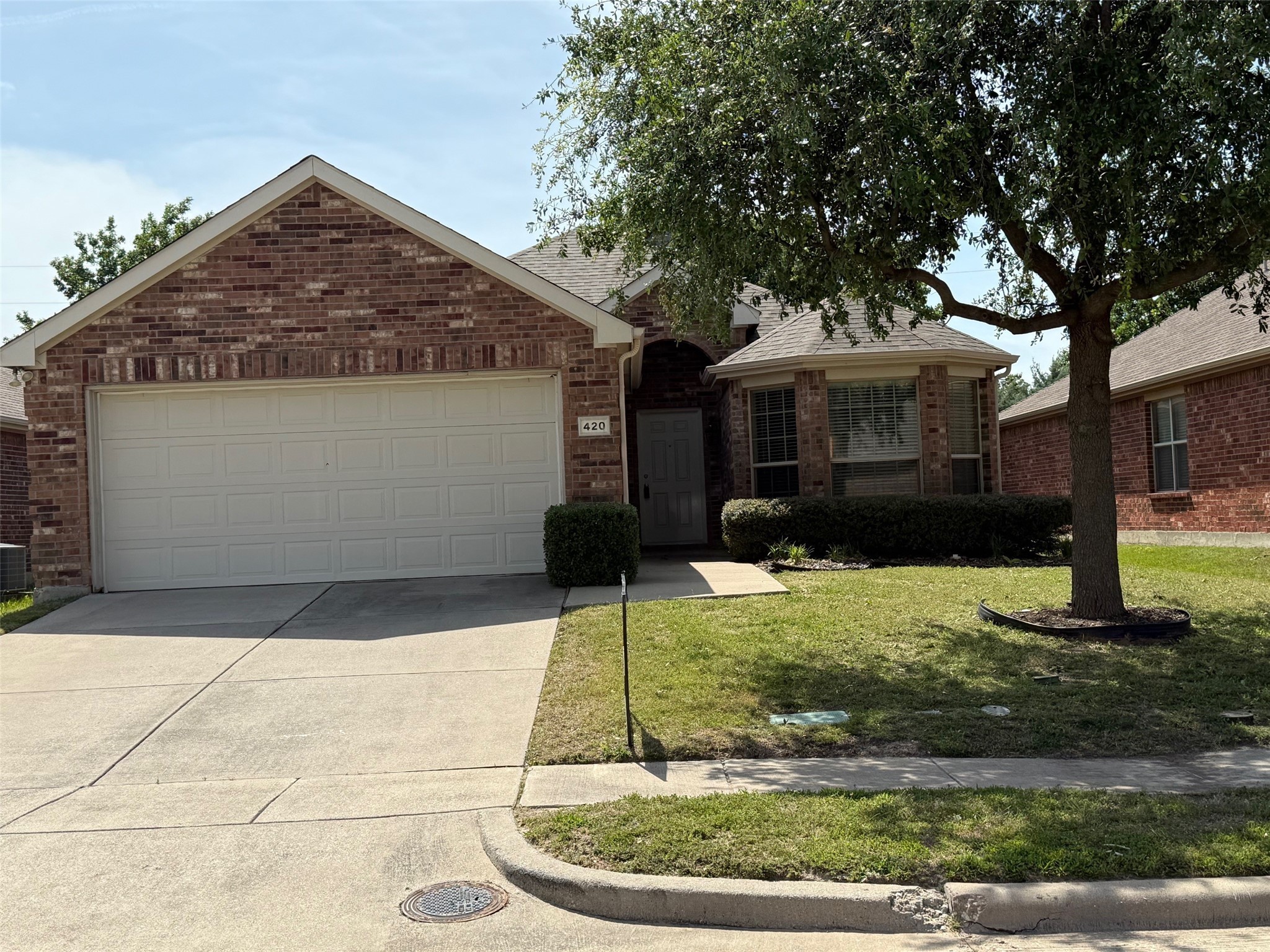 420 Byron Nelson Drive Mckinney TX 75072