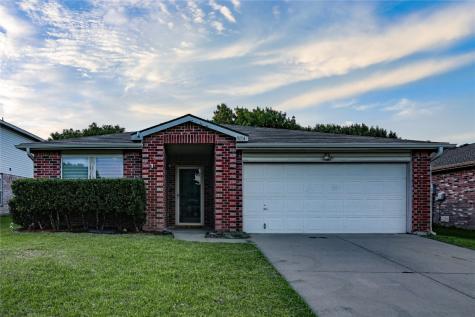3114 Legend Drive Mckinney TX 75070