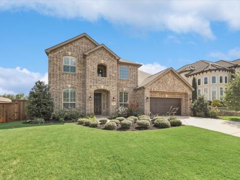 11121 Smoky Oak Court Argyle TX 76226
