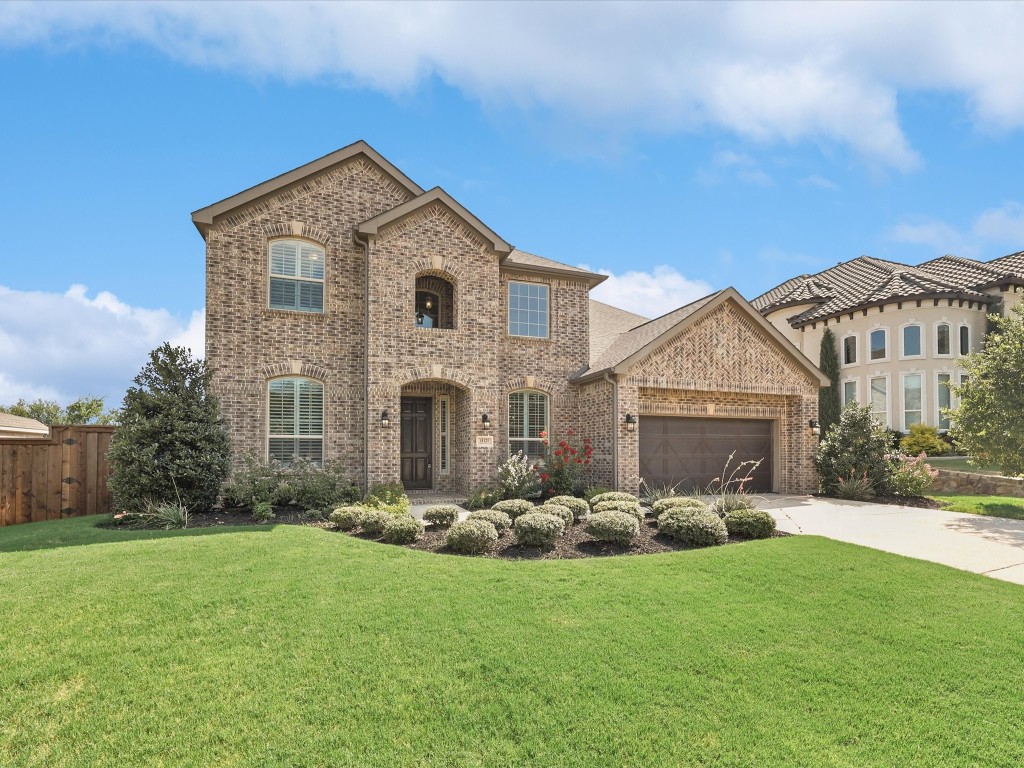 11121 Smoky Oak Court Argyle TX 76226