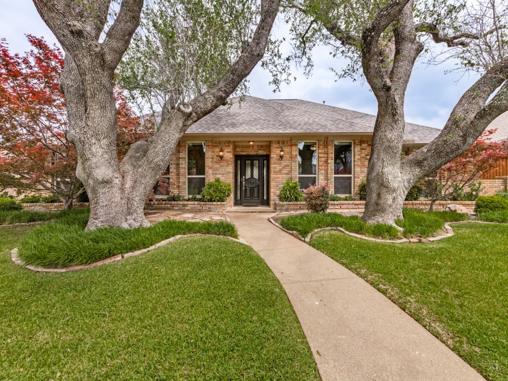 8826 Flint Falls Drive Dallas TX 75243