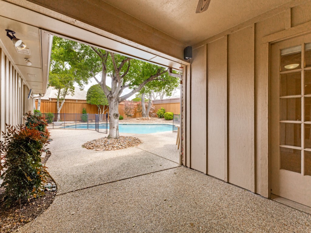 8826 Flint Falls Drive Dallas TX 75243