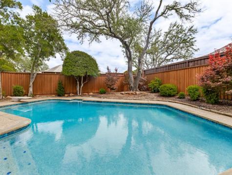 8826 Flint Falls Drive Dallas TX 75243