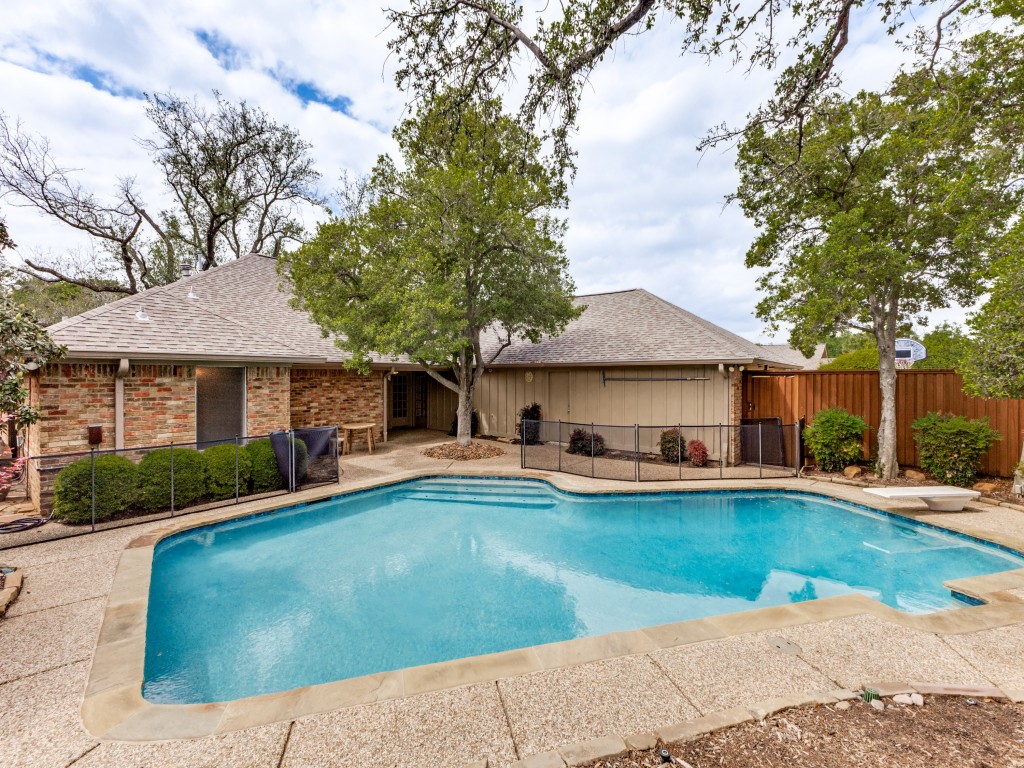 8826 Flint Falls Drive Dallas TX 75243