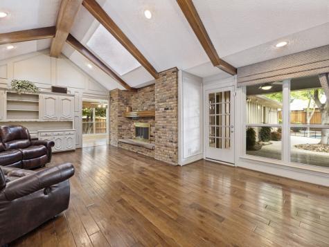 8826 Flint Falls Drive Dallas TX 75243
