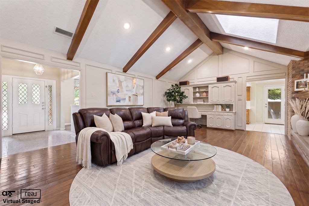 8826 Flint Falls Drive Dallas TX 75243