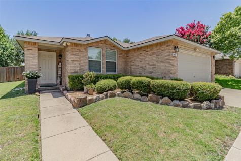 5405 Running Brook Lane Mckinney TX 75071