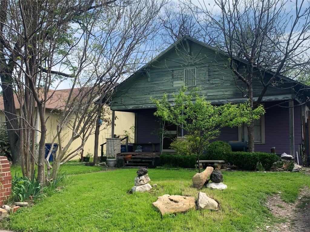 4938 Garland Avenue Dallas TX 75223