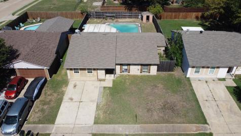 421 Green Canyon Drive Mesquite TX 75150