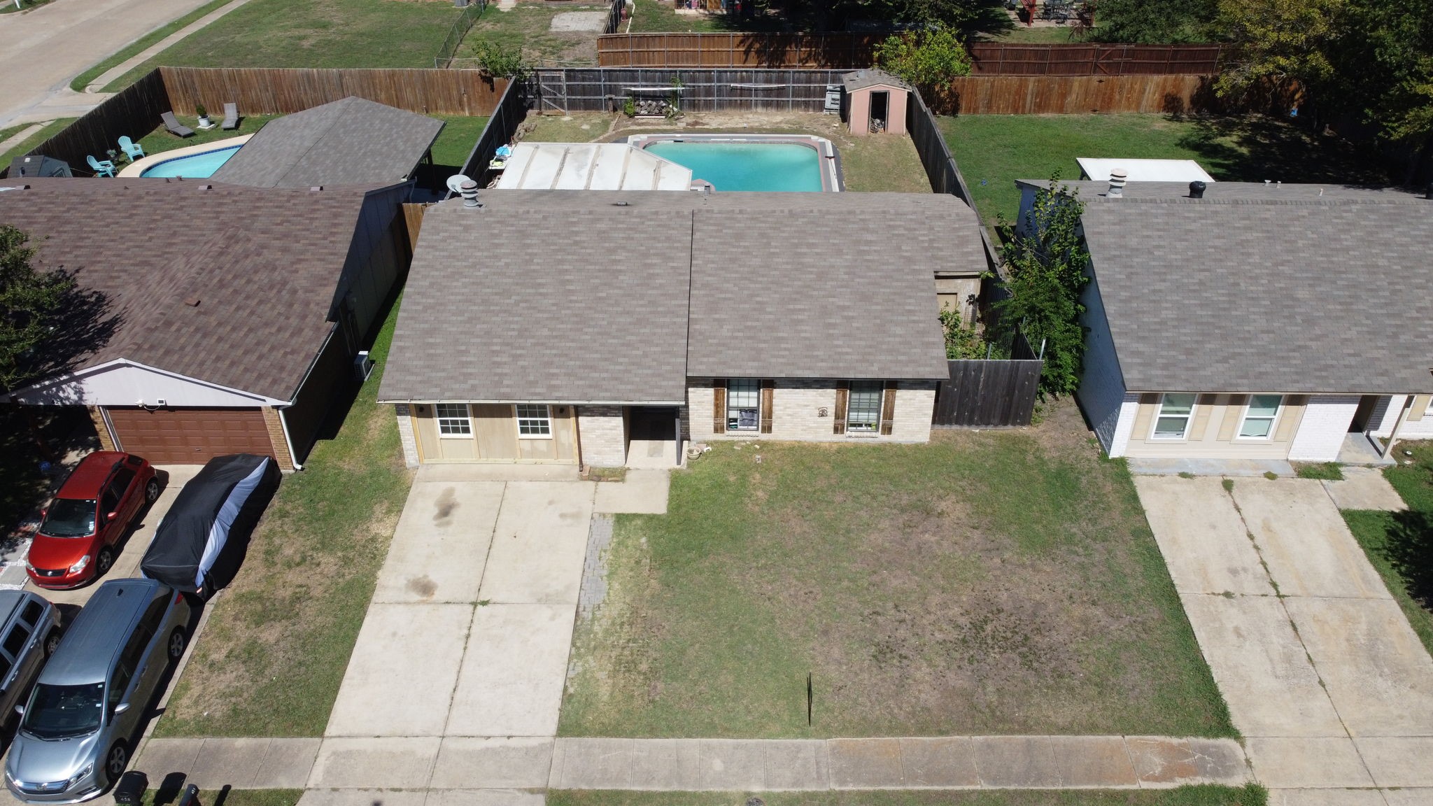421 Green Canyon Drive Mesquite TX 75150