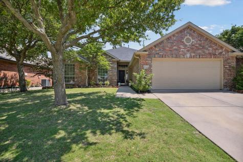 5700 Sugar Maple Drive Fort Worth TX 76244
