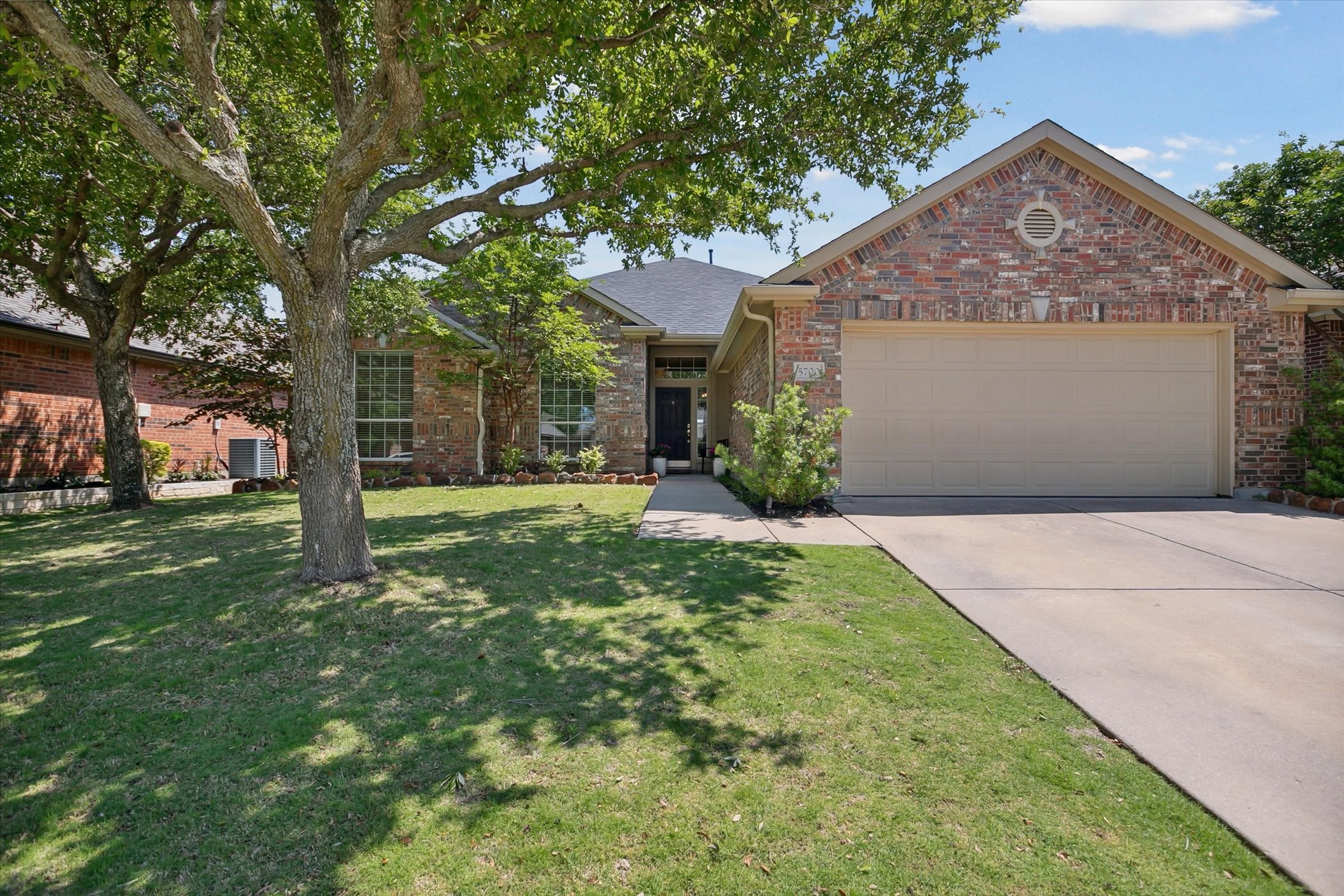 5700 Sugar Maple Drive Fort Worth TX 76244