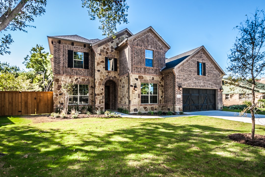 3162 Jubilee Trail Dallas TX 75229
