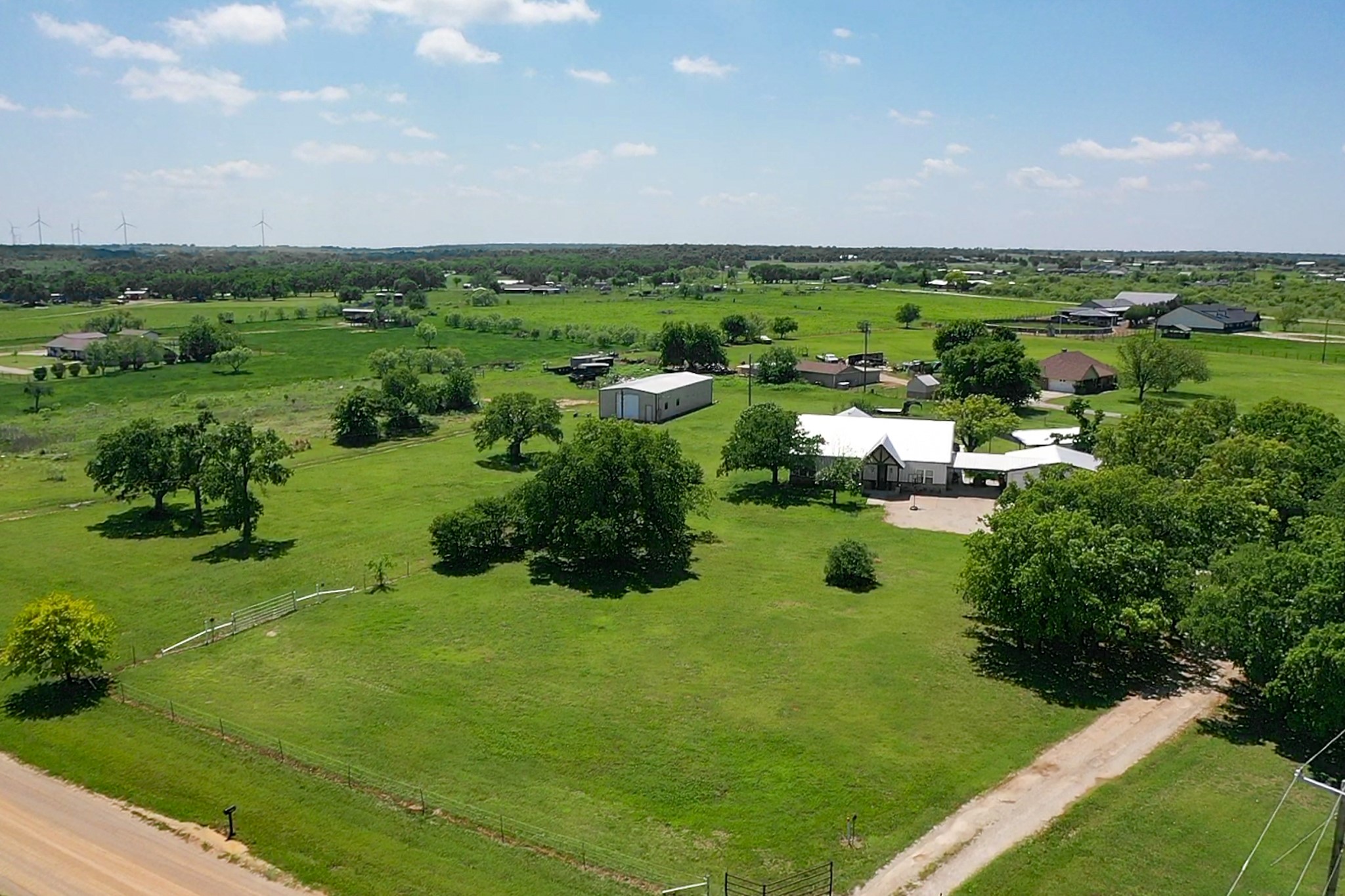 1201 Synterra Estates Loop Jacksboro TX 76458