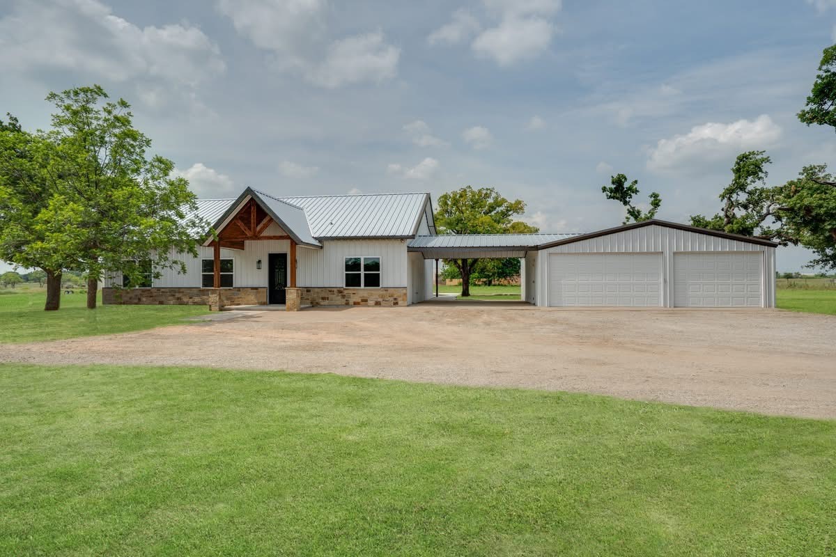 1201 Synterra Estates Loop Jacksboro TX 76458